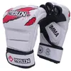 Guanti da boxe MMA Guanti da combattimento Guanti da pugno Guanti da allenamento in pelle PU Muay Thai Guanti da kickboxing per Sanda Karate Sandbag T19238h