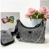 Женские вечерние сумки высшего качества, модная сумка-мессенджер через плечо, роскошная сумка-тоут, женская кожаная сумка T01218