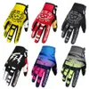 Велосипедные перчатки Fastgoose Мотоциклетные перчатки с полным пальцем Износостойкие перчатки для скоростного спуска Endruo Велосипедные гонки Мотокросс Guantes Race Mitte2476