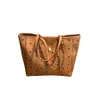 Lady Shoulder Handbags Designer Tote Bags Hot Sales Handbag Women Totes Fashion Purse Female Shopping Bags Outdoor Daily Pocket Brown Purse Large Capacity Bag