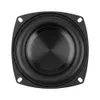 Sers portatile AIYIMA 1Pc Woofer da 4 pollici Audio Ser Driver 8 Ohm 100W Bassi Hifi Suono Musica Subwoofer impermeabile Home Theater fai da te 230908