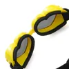 Hundkläder Kacamata Hitam Dekorasi Natal Anjing Kecil Kacamata Pelindung UV Perlindungan Dengan Tali Dapat Diator Tahan Air Hewan Peliharaan 230907