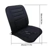 Car Seat Covers Winter Heated Cushion Portable 12V Front Heater Cover Automobile Cushions For Auto Warmer