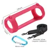 Draagbare Sers Compatibel Voor JBLFLIP Rubber Met Band Siliconen Case 6 Reizen Waterdichte Zachte Tas Bluetooth 230908