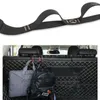 Car Organizer Storage Rack Fishing Rod Gear Holder Mounted Vehicle Strap