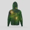 Hoodies Sweatshirts 2023 Street 3D طباعة سترة العلامة التجارية للرجال والنساء الفاخرة الفاخرة الفاخرة العليا العلوي 230907