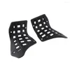 All Terrain Wheels Foot Pedals Rest Guards Floorboard Cover 250Cc /Eec