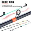 Tekne Balıkçı Çubukları Sougayilang Besleyici Ultralight Karbon Fiber Sazan Çubuğu Max Dra 15kg Bas Alabalık Pesca 230907