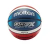 Ballen Hoge kwaliteit officiële maat 7 Basketbal GQ7X Competitie Standaard bal Herentrainingsteam 230907