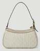 Nya axelväskor Designer Bag Totes Classic Ophidia Luxury Cross Body Women's Vintage Underarm Handbag äkta läder Mångsidig bärbar bästa julklapp