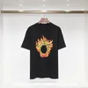 Sommer-Designer-T-Shirts für Herren und Damen, lockere T-Shirts, modische Oberteile, Freizeithemden für Herren, Luxuskleidung, Straßenshorts, Ärmelkleidung, T-Shirts