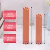 Hair Rollers 10pcs set 24V Heated Standard Long Waterproof Digital Perm Rods Bars Fast Heating Curlers 11cm 14cm 1811 230907