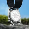 Начатые часы Boderry Men's Field Watch Automatic Mechanical Top Top Brand Dive Нарученные часы на 100 метров водонепроницаемые часы военные часы для мужчин 230907