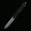 DQF Versione MT CT 4 Modelli Coltello D2 Lama in acciaio T6-6061 Maniglia in lega di alluminio Combattimento Tattico di campeggio esterna per sopravvivere Coltelli Strumento EDC