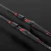 Boat Fishing Rods KastKing Brutus multisection rod Carbon Spinning Casting Rod with 129m 186m 207m 228m Baitcasting 230907