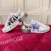 2023 new top hot designer moda uomo donna scarpe multicolor stile retrò coppie sneakers casual scarpe da ginnastica popolari vecchio papà scarpe da corsa fd221017