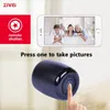 Portable Sers Zivei Small Bluetooth Ser Stereo Christmas Present inomhus Wireless utomhus Kolumn Tiny Kit 230908