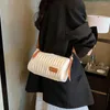 Sacs de soirée Petit sac à bandoulière en toile pour femmes Mode coréenne Nylon Tissu Femme Sacs à main Bandoulière pour femmes Tissu Messenger Bolsas