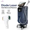 2023 Hot 808nm Diode Laser Hair Removing 755nm 808nm 1064nm Laser for Female Male 3500W High Power Skin Tightening Rejuvenation Laser Hair Removal Treatment