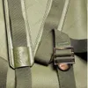 Top militaire rugzakontwerpster Bag Handtas Lowwe Franse enkele schouder Grote capaciteit Lederen tassen Kwaliteit Kwaliteit heren Sports Outdoor Jeugdstudent Bag