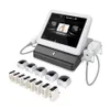 2in1 Body Shaping Hifu Liposonixed 7D Hifu Machine Face Lifting Device for Wrinkle Removal