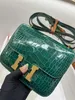 Kangkang high gloss shoulder skin women's shiny messenger bag leather Clearance 85% Off