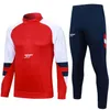 23 24 Pepe Saka Arsenal Tracksuit Football Soccer Councly Havertz Arsenal Training Suit Odegaard Thomas Tierney Smith Gunners Transport Men Kids Sportswear Kit