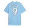 22 23 24 HAALAND VOETBALJERSEYS MANS CITIES FINAL ISTANBUL KIT MAHREZ GREALISH DE BRUYNE FODEN voetbalshirt kinderen 2023 2024 J.Alvarez MANCHESTE NIEUWJAAR uniform