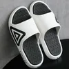 36-49 Designer Slippers Women Leather Ledies Casual Womans Sandal Stylish Luxury Fishermans Flat Buckle Rubber o7IR#