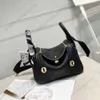 Mini borsa di alta qualità Borsa a tracolla da donna Borsa multifunzionale portatile monospalla in pelle