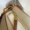 Femenina de rompecabezas de alta gama Diseñador de bolsas Purse Purse Liquidación al por mayor de la marca de cuero de cuero Crossbody Crossbody Crossbody