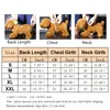 Cat Costumes Winter Cat Clothes Pet Puppy Dog Clothing Hoodies For Small Medium Dogs Cat Kitten Kitty Outfits Cats Coats Jackets Costumes 230908