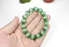 Hetian jade olho de gato mão corda redonda contas pulseira jade único círculo natural masculino e feminino