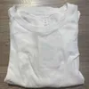 Lulus Women's Yoga Gym Shirts Long Sleeve Tシャツ女性フィットネス通気性の迅速なテクノロジーパロバートップ快適なランニングトレーニングスウェットShirth5e