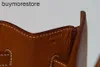 デザイナーシャドウBRKNSハンドバッグ7A本物の革5A手作り35cmファッション品質財布完全に手作りのwaxxrbc