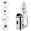 Nouvelle innovation Vertical Vela Vacuum Roller Massage Slimming Cavitation RF Ultrasons Fat Repoval Machine Pression Corps Slim Machines