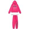 Mens Hoodies Moletons Mulheres Hoodie Mens Hoodies Designer Moletons Qualidade Suéter Casal Suéter Roupas Moda Treino Preto Branco Rosa Spider Web