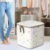 Storage Bags Clothes Bag Moisture Dust Proof Organizer Quilt Big Capacity