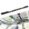 Car Organizer Storage Rack Fishing Rod Gear Holder Mounted Vehicle Strap