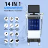 Hot sales Microdermabrasion water peeling skin machine hydro dermabrasion skin deep cleansing