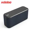 Tragbare Sers XDOBO X8 Plus 80 W Wireless Bass Caixa De Som Ser Power Bank TWS Subwoofer Batterie 10400 mAh audio Player 230908
