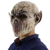 Party Masks Mask Scary Zombie Monster Halloween Costume Cosplay Horror Demon Decorations Props 230907