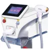 Lange pulsbreedte Ontharing Ontharing Ontharingsapparaat Pijnloos instrument IJspunt 808 Diode Laser Haarwortel Follikelschade Huidbleken Schoonheidssalon