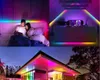 DC5-24V SPI Tuya LED Controler Wifi Smart Life RGB RGBW Pixel Controller for WS2811 WS2812B Addressable RGBIC LED Strip Light