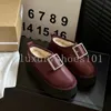 مصمم العلامة التجارية Snow Boots Slippers Cotton Slippers Platfor