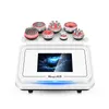 Factory Price 7 in 1 Radio Frequency 80KHz Cavitation Vacuum Multipolar RF Skin Rejuvenation Professional Slimming Beauty Device
