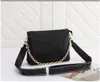 Top Quality women's Evening Bags shoulder bag fashion Messenger Cross Body luxury Totes purse ladies leather handbag T01233