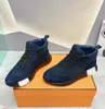 Designer-Turnschuhe, High-Top-Freizeitschuhe, Gummi, Daydream-Sneaker für Damen und Herren, Mesh-Retro-Plattform, Schnür-Läufer-Trainer-Schuh