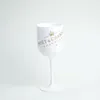 Wine Glasses MOET gelas anggur plastik 500ML kacamata seruling sampanye aman untuk mesin pencuci piring kaca akrilik putih cangkir pesta bir wiski 230907