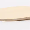 Gomme da ping pong Stuor Arrive CNF White Carbon 7 strati Racchetta da ping pong Lama Attacco rapido Alta elasticità 230907